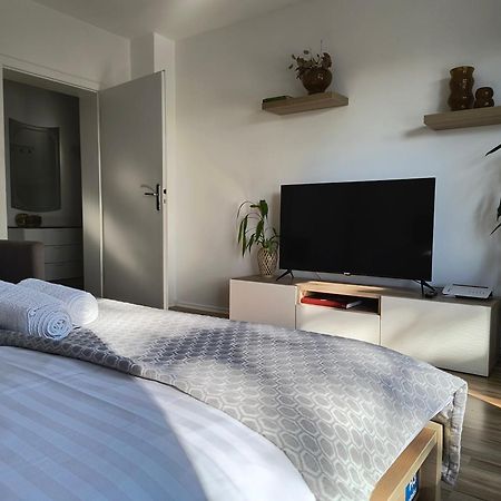 Melia Apartamento Hamm  Exterior foto