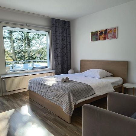 Melia Apartamento Hamm  Exterior foto