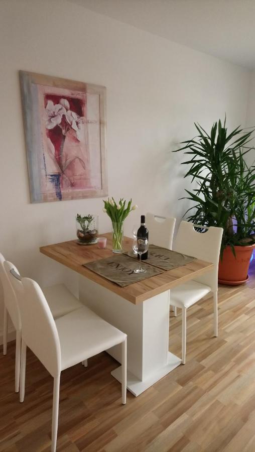 Melia Apartamento Hamm  Exterior foto